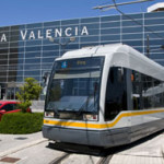 Metrovalencia en FeriaValencia