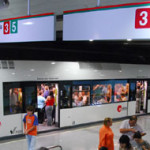 Estación de Xàtiva de Metrovalencia
