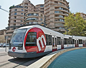 Tranvía Serie 3800 Tranvía Serie 3800