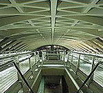 Estació de Alameda de Metrovalencia
