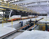 Talleres El Campello del TRAM de Alicante Talleres El Campello del TRAM de Alicante