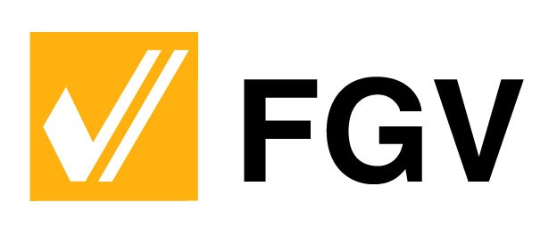 logo FGV Ferrocarrils de la Generalitat Valenciana