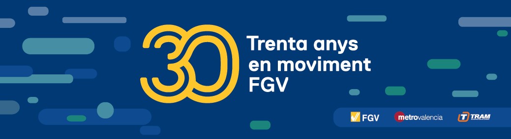 Trenta anys en moviment FGV