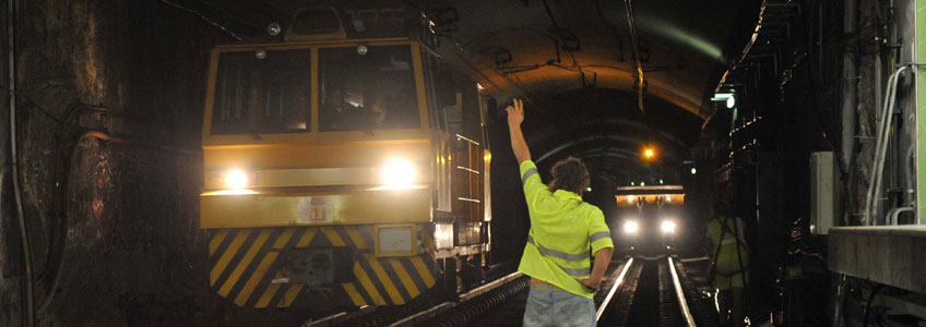 Licitació Asistència Tècnica Túnels Metrovalencia