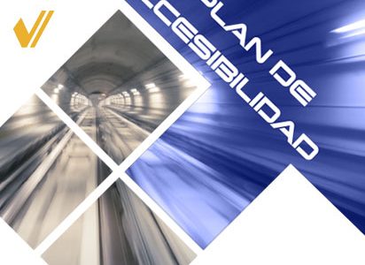 Plan de Accesibilidad de FGV