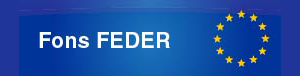Fons Europeu de Desenvolupament Regional (FEDER)
