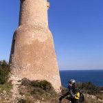 BTT Dénia - Vuelta al Montgó