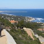 BTT Dénia - Vuelta al Montgó