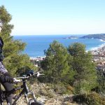 BTT Dénia - Vuelta al Montgó