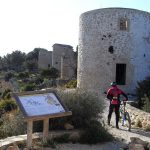 BTT Dénia - Vuelta al Montgó