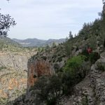 Ruta senderista Montanejos – La Bojera
