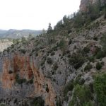 Ruta senderista Montanejos – La Bojera