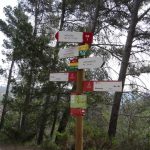 Ruta senderista Montanejos – La Bojera