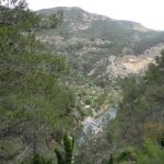 Ruta senderista Montanejos – La Bojera