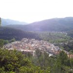 Ruta senderista Montanejos – La Bojera