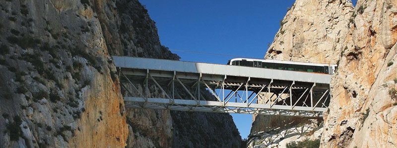 Mascarat viaduct