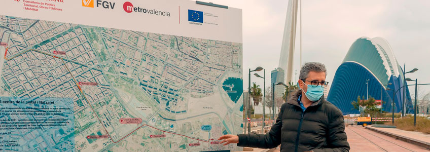 Project presentation