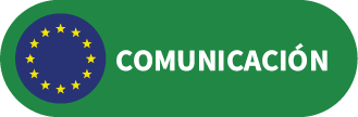 Comunicación FEDER