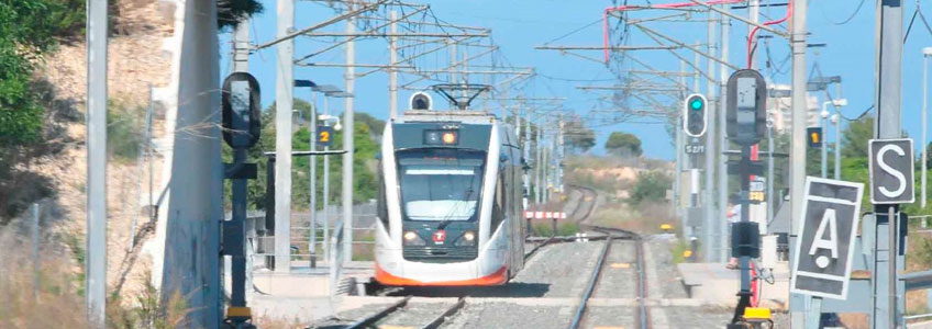 Adjudicación Mantenimiento TRAM