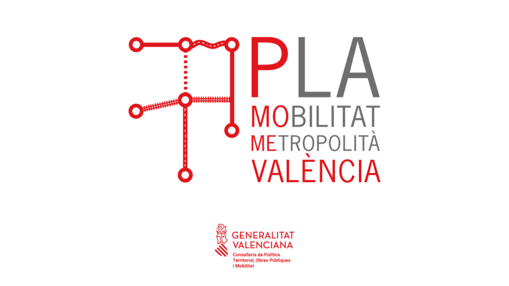 Pla Mobilitat Metropolità de València