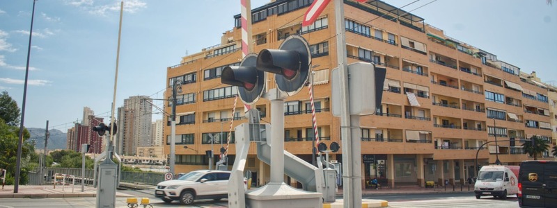 Tram de Alacant