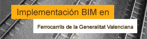 Implementación BIM en FGV