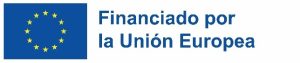 FEDER 2021-2027 Financiado por la Unión Europea