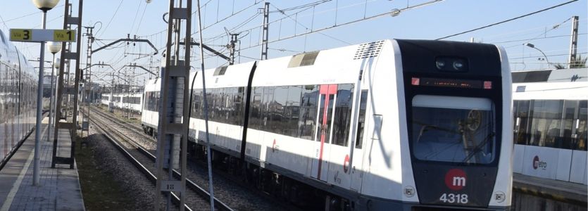 FGV Metrovalencia