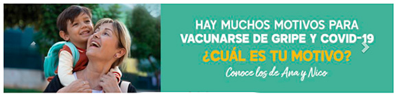 Comença la campanya de vacunació de la grip