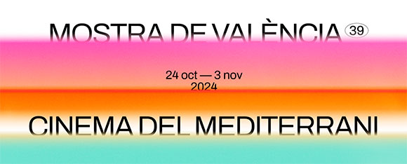 Mostra de València-Cinema del Mediterrani