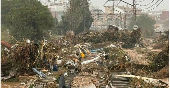 Metrovalencia will continue without metro and tram service in the coming days