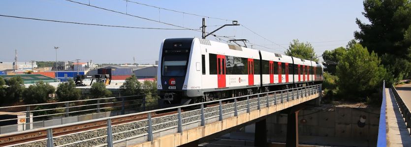 Metrovalencia FGV