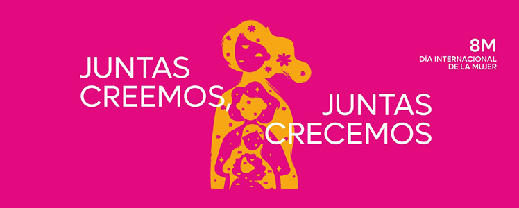 Juntas Creemos 8M-2025