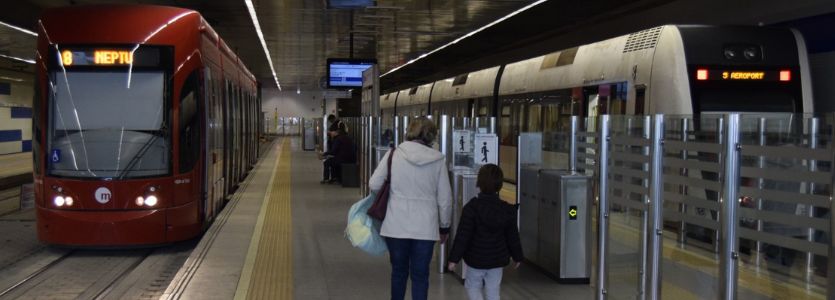 Metrovalencia FGV