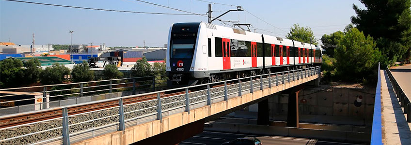 Instalaciones Metrovalencia