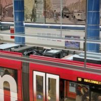 FGV Metrovalencia L10 Amado Granell Montolivet