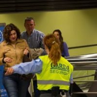 Seguridad FGV