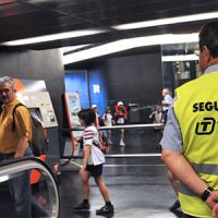Estación TRAM d'Alacant