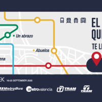 European Mobility Week, September 16-22