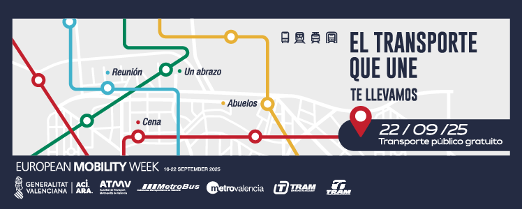 European Mobility Week, September 16-22