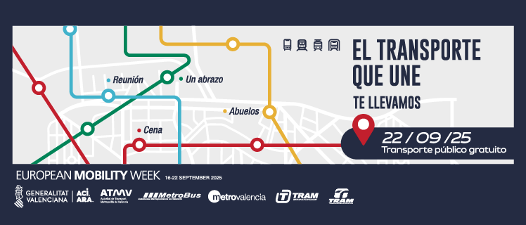 Semana de la Movilidad y Día Europeo Sin Coche
