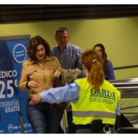 Servicios de vigilancia
