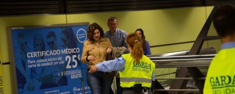 Servicios de vigilancia