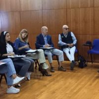 Accesibilidad FGV
