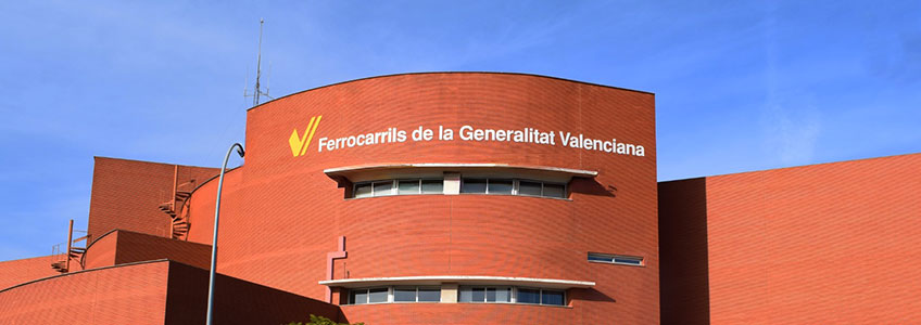 Edificio sede central de FGV