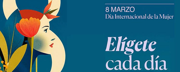 8 de març, Dia Internacional de la Dona