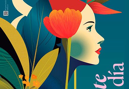 8M Día Internacional de la mujer